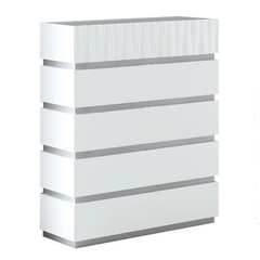 Marina Chest WHITE