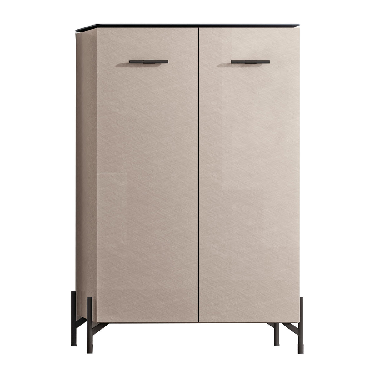 Silvia 2 Door Storage Unit