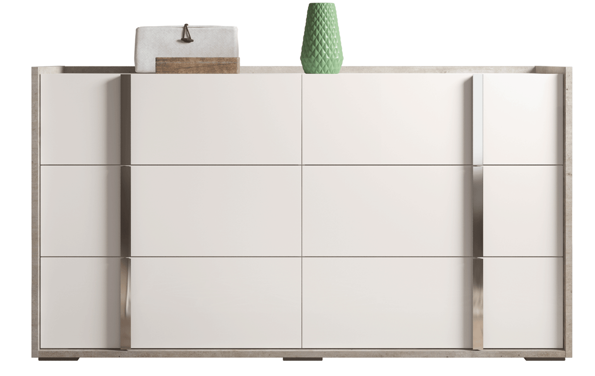 Treviso dresser