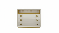 Velvet Single Dresser