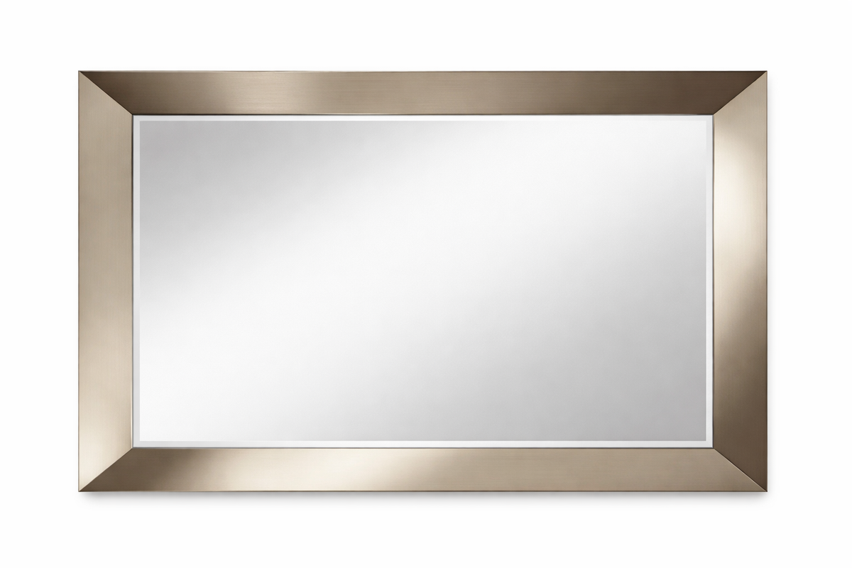 Arredoambra Mirror for Double Dresser or 4-Door Buffet