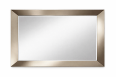 Arredoambra Mirror for Double Dresser or 4-Door Buffet