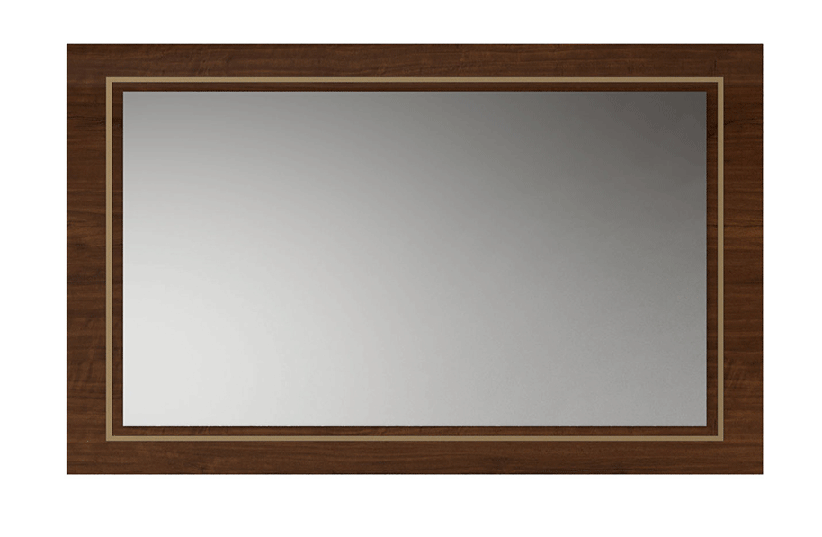 Eva Mirror for Dresser