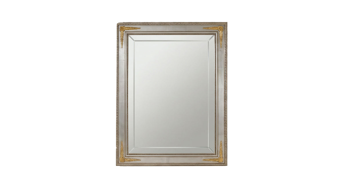 Liberty mirror for dresser