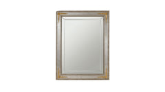 Liberty mirror for dresser