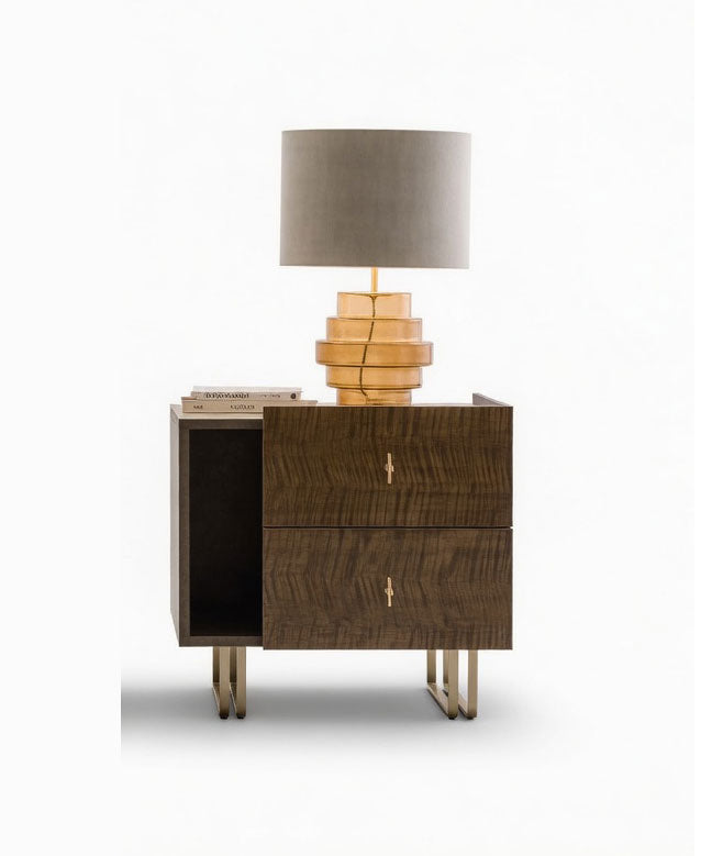 Fiamma Right Nightstand
