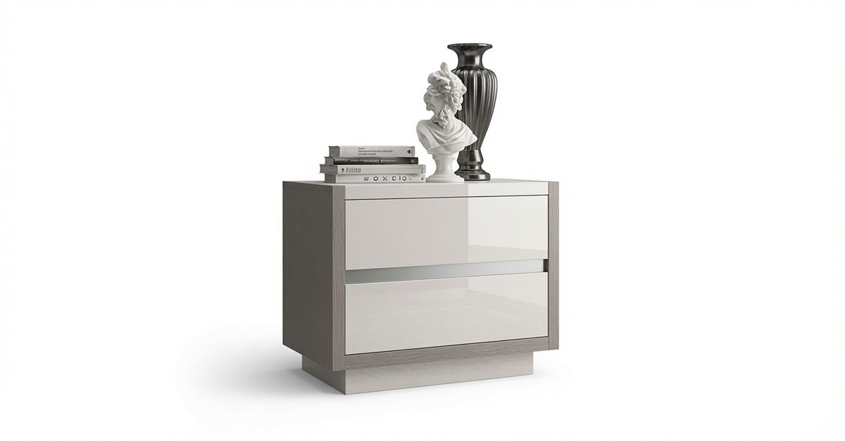 Mangano Nightstand