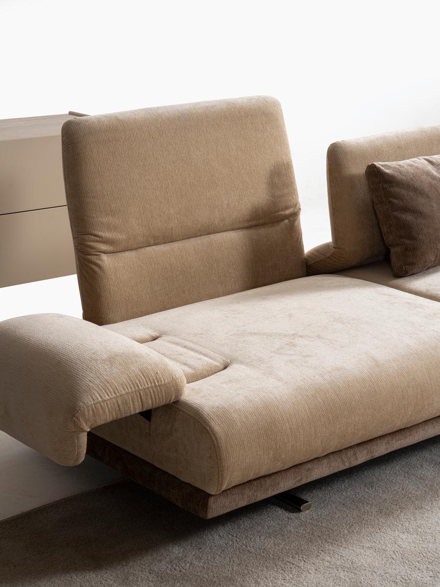 Bergama Sofa Set