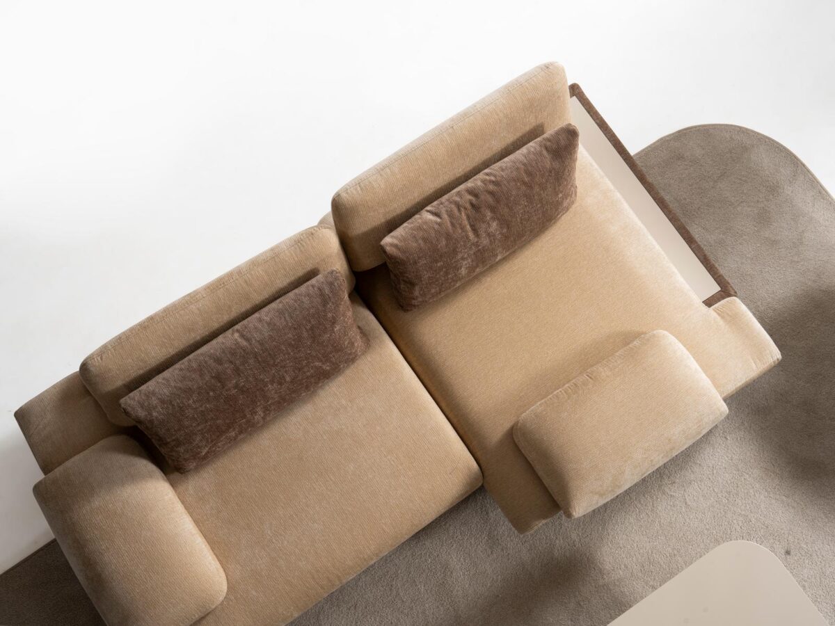 Bergama Sofa Set
