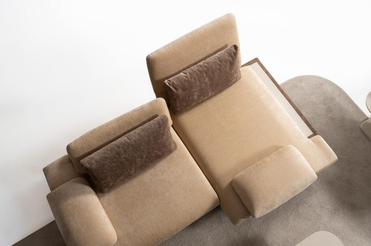 Bergama Sofa Set