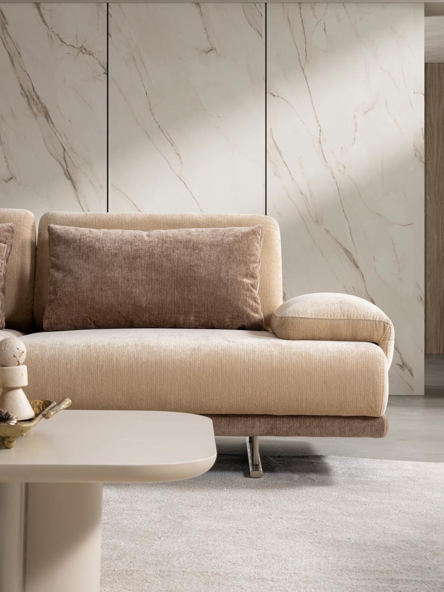 Bergama Sofa Set