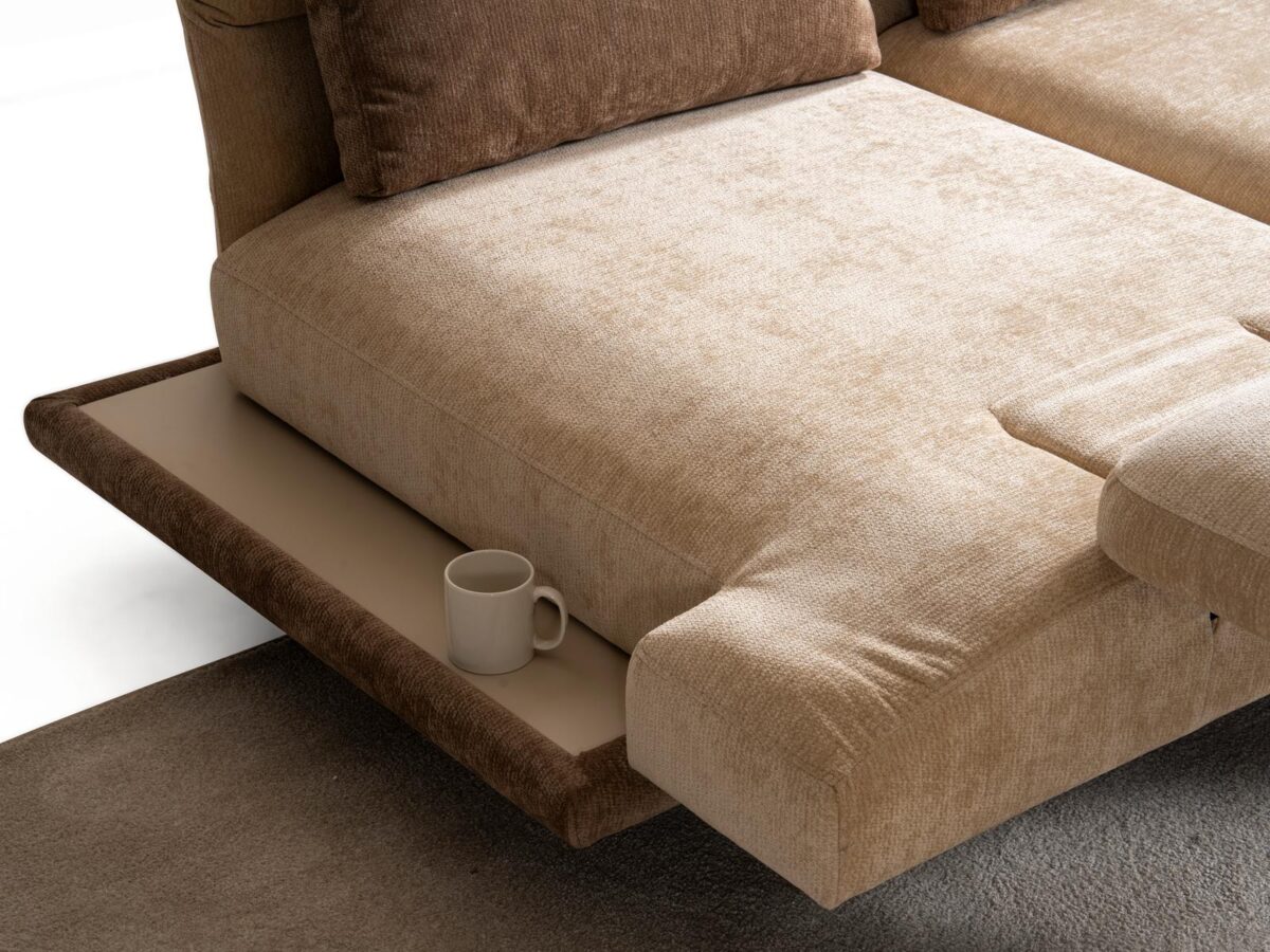 Bergama Sofa Set