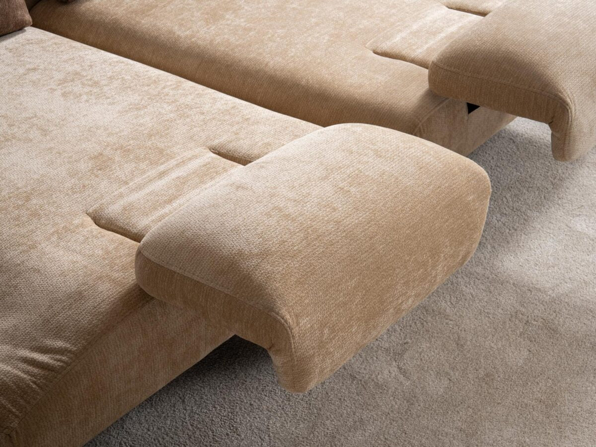 Bergama Sofa Set
