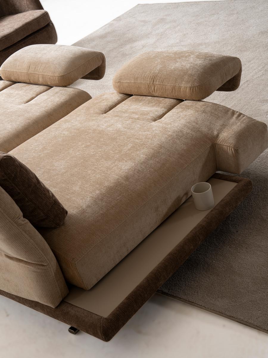 Bergama Sofa Set