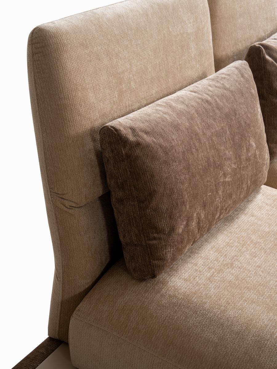 Bergama Sofa Set