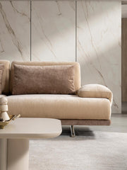 Bergama Sofa Set