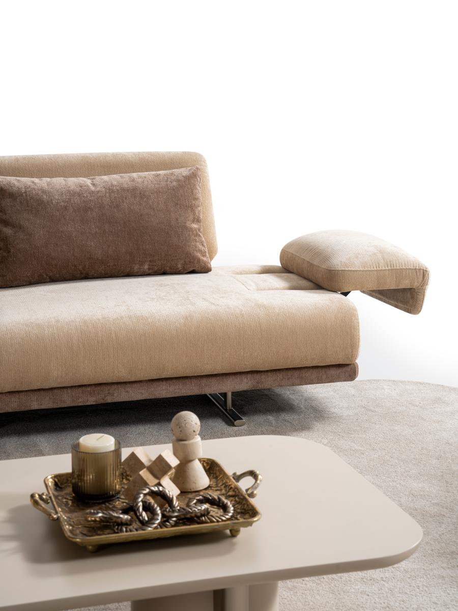 Bergama Sofa Set