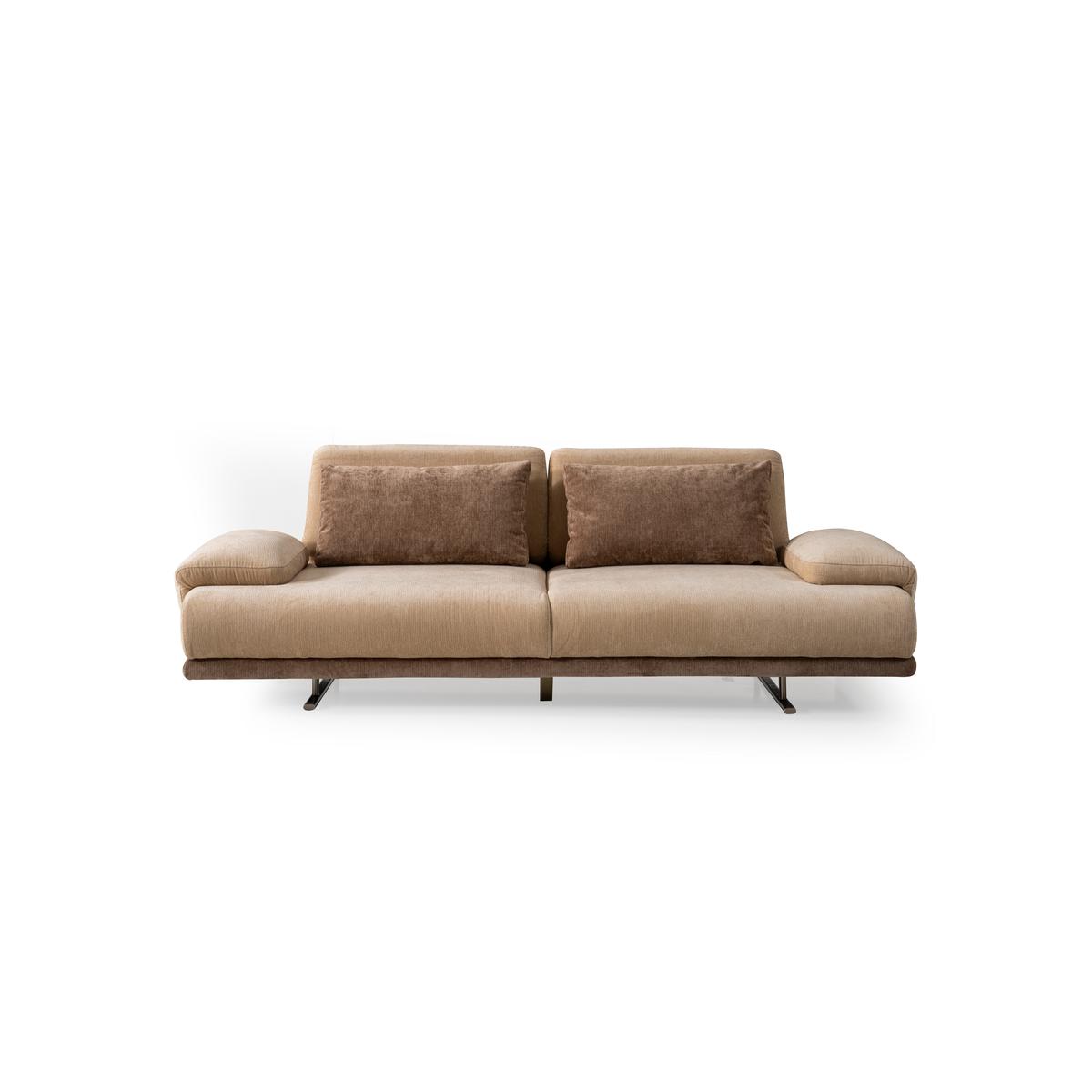 Bergama Sofa Set