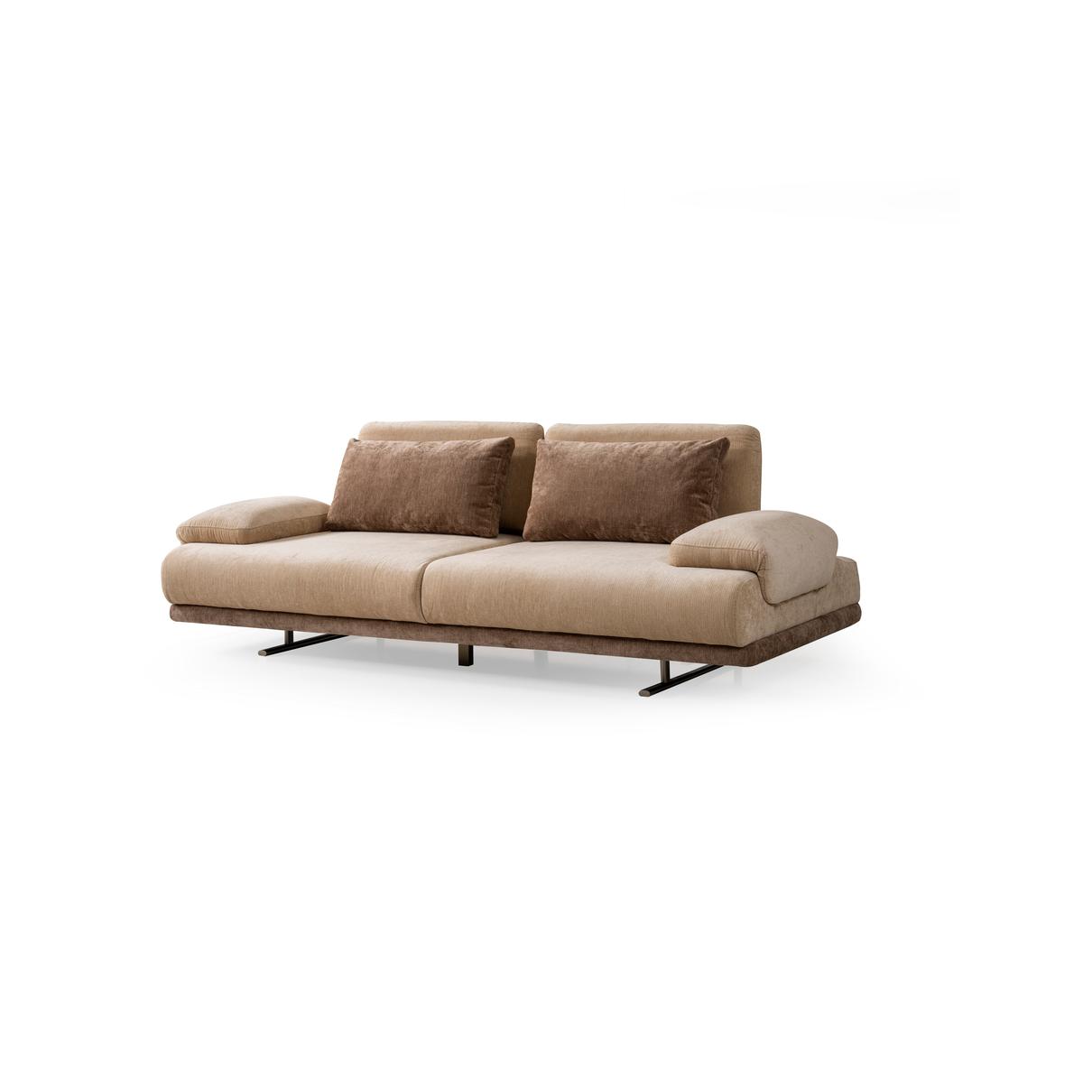 Bergama Sofa Set