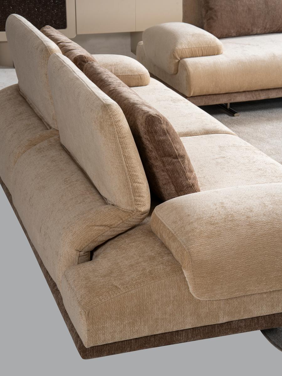Bergama Sofa Set