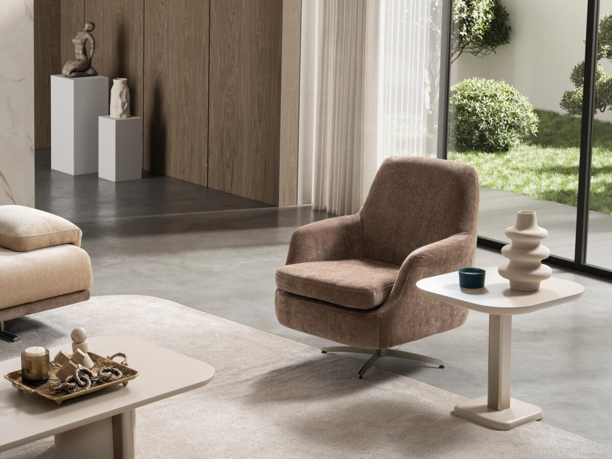 Bergama Sofa Set