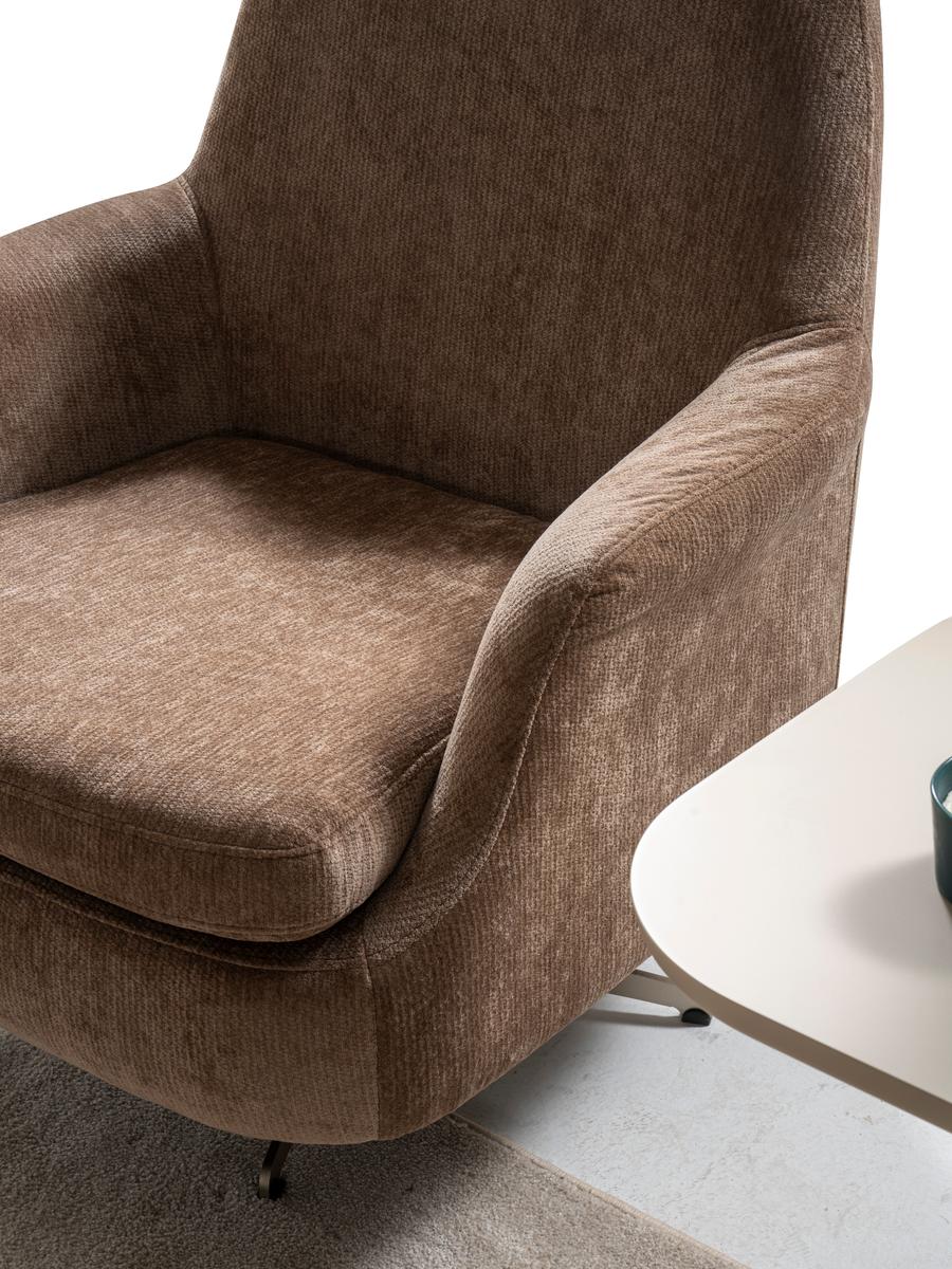 Bergama Sofa Set