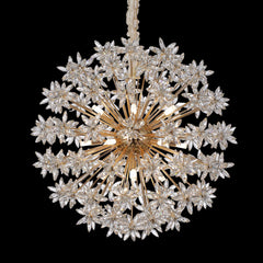 Bouquet Chandelier