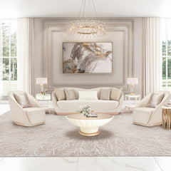 Bouquet Chandelier