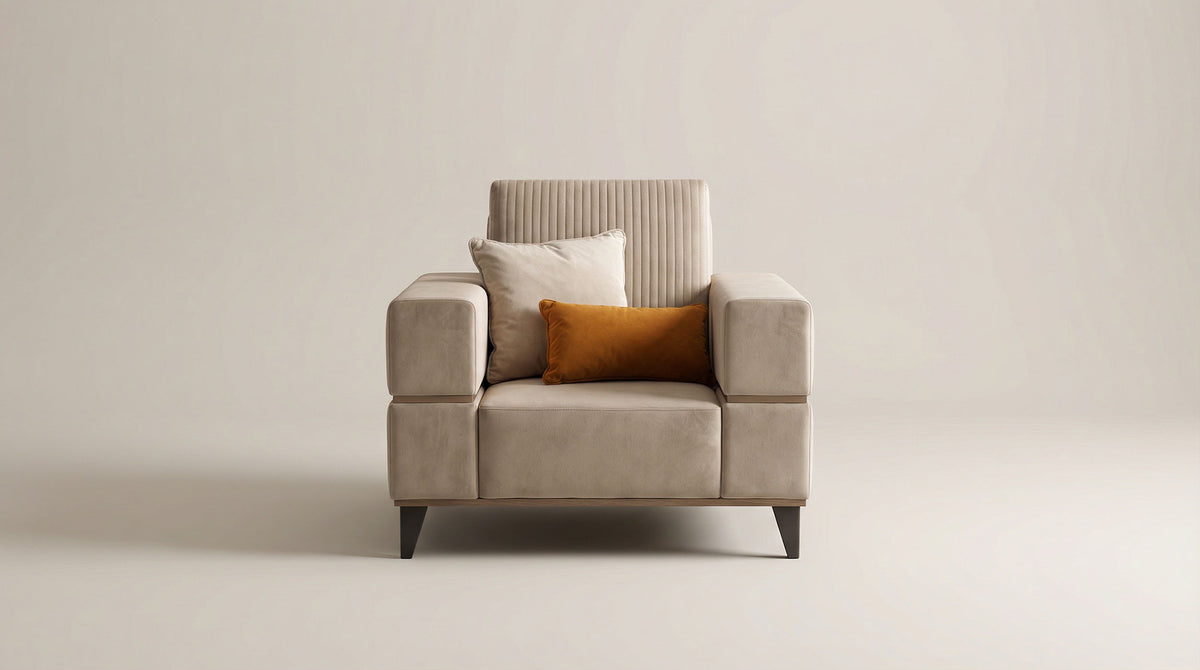 ArredoAmbra Chair