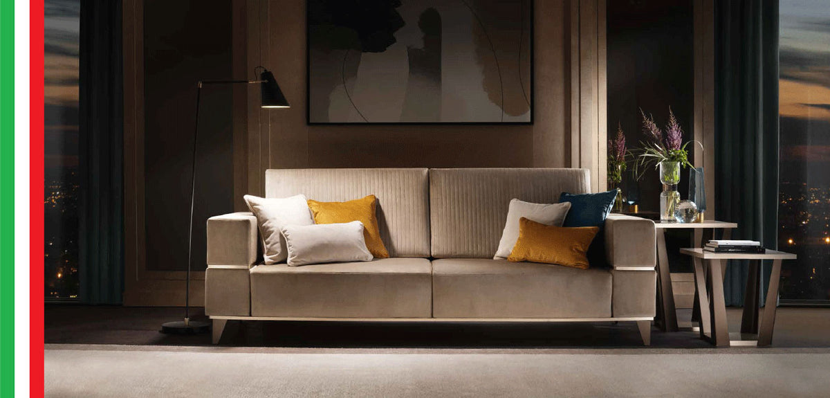 ArredoAmbra Loveseat