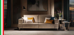 ArredoAmbra Loveseat
