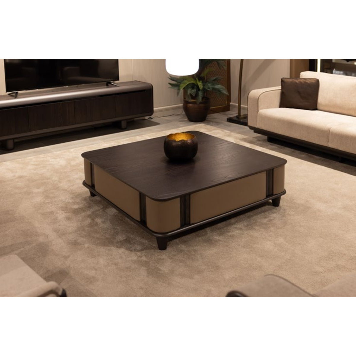 Castano Sofa Set