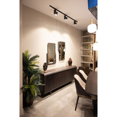 Castano Diningroom Set