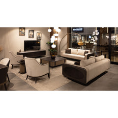 Castano Sofa Set