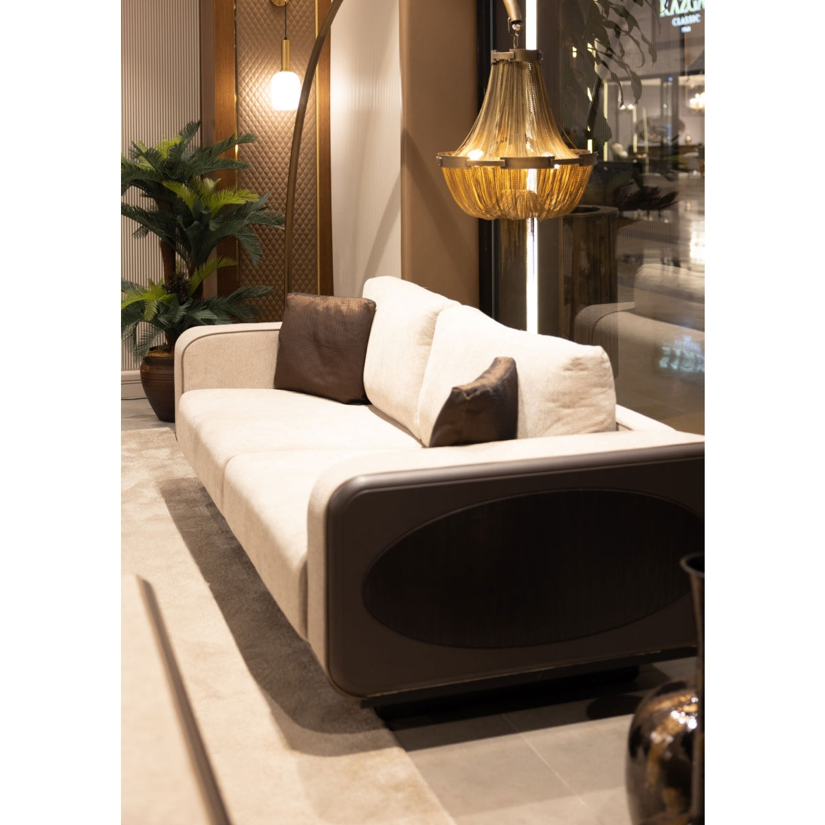 Castano Sofa Set