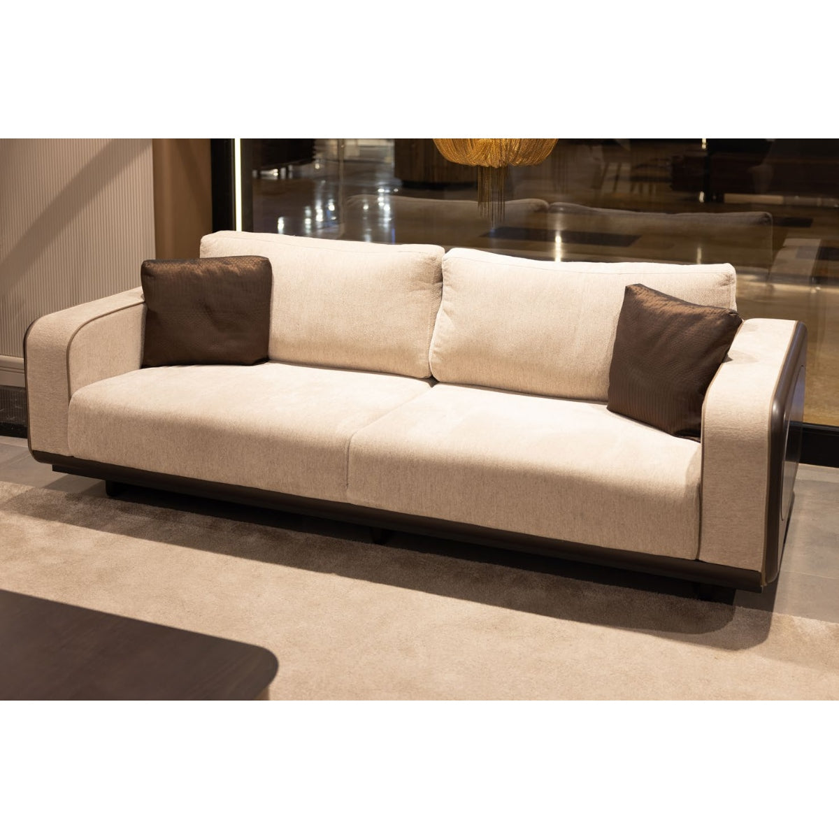 Castano Sofa Set