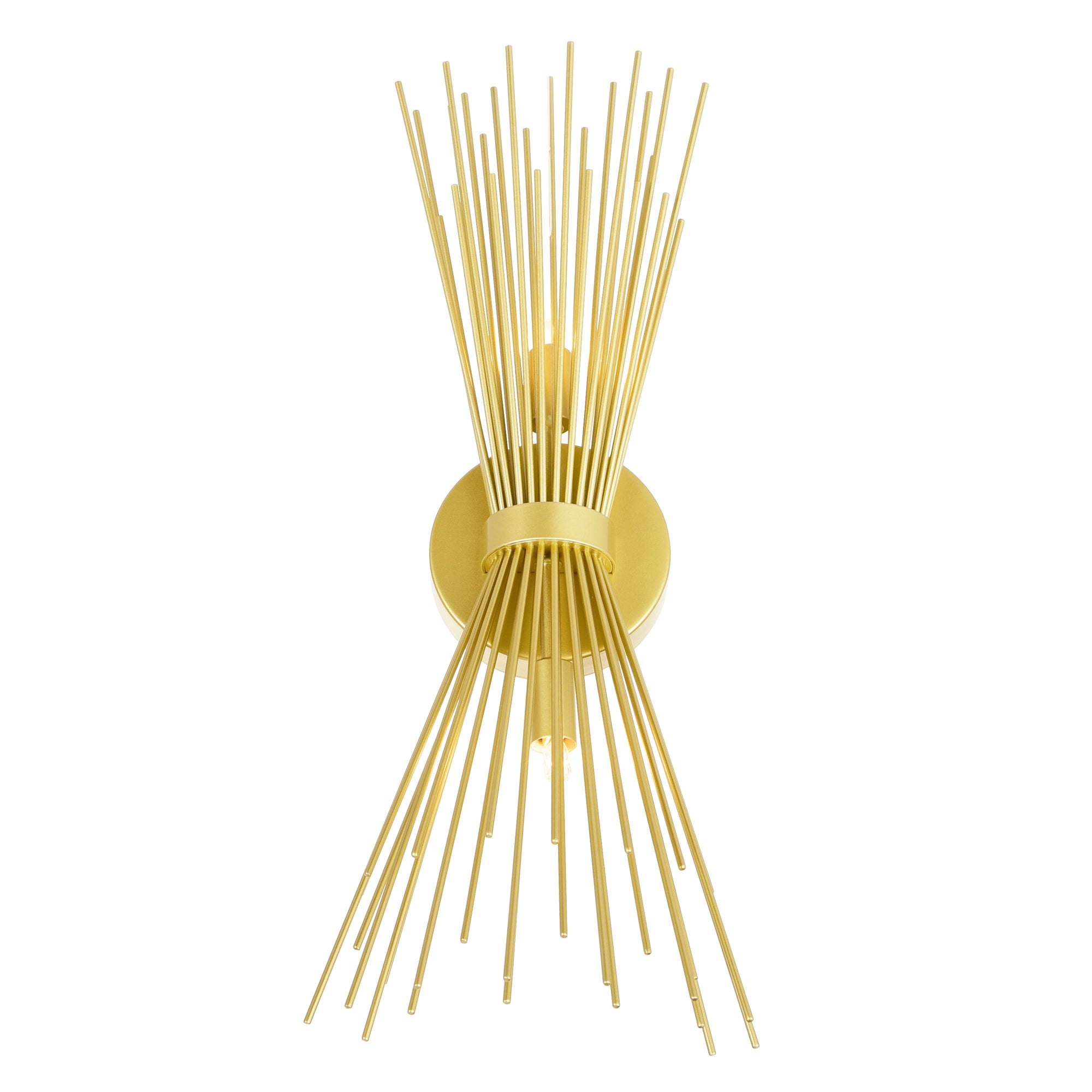 Savannah 2 Light Wall Sconce