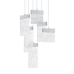 Carolina LED Chandelier