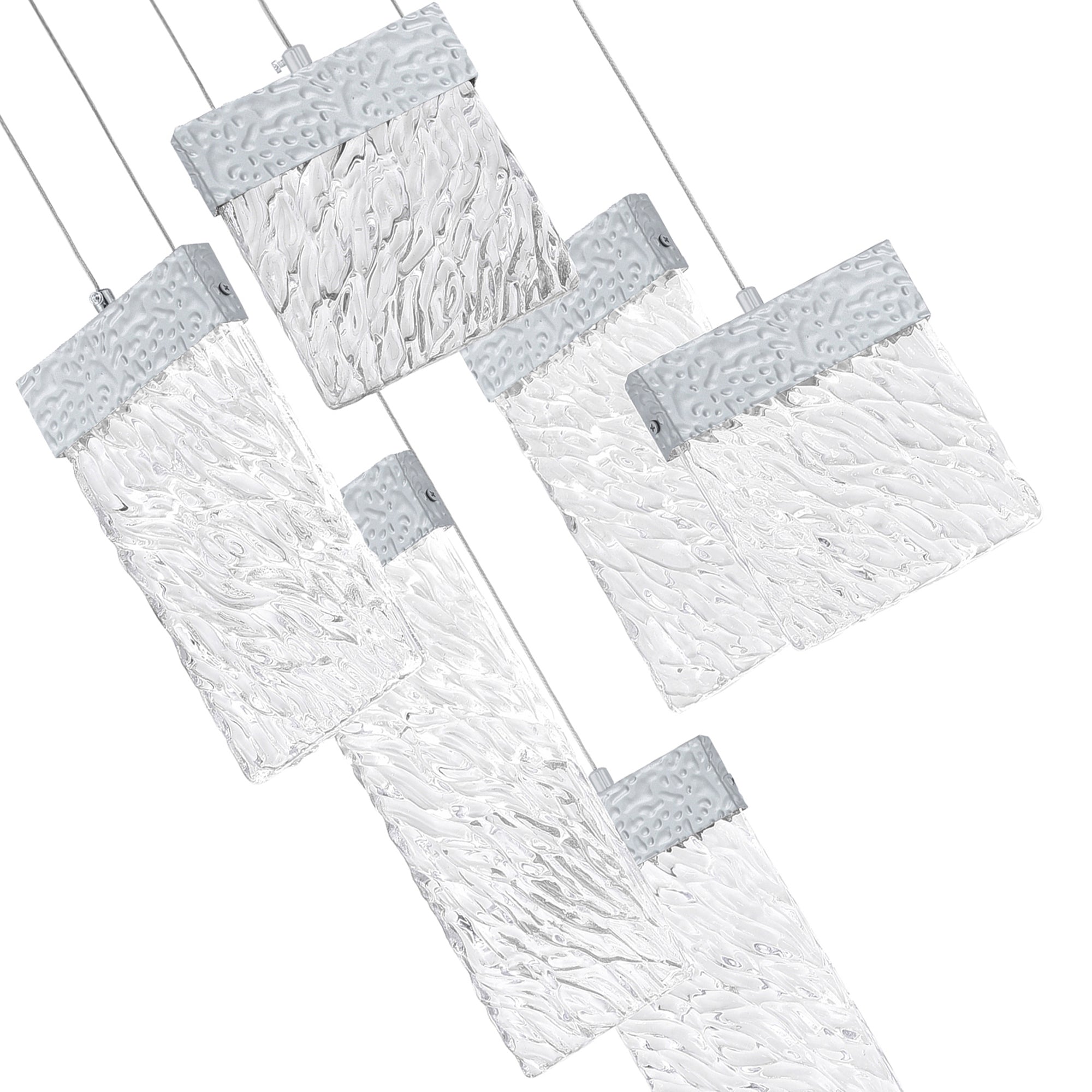 Carolina LED Chandelier