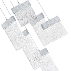 Carolina LED Chandelier