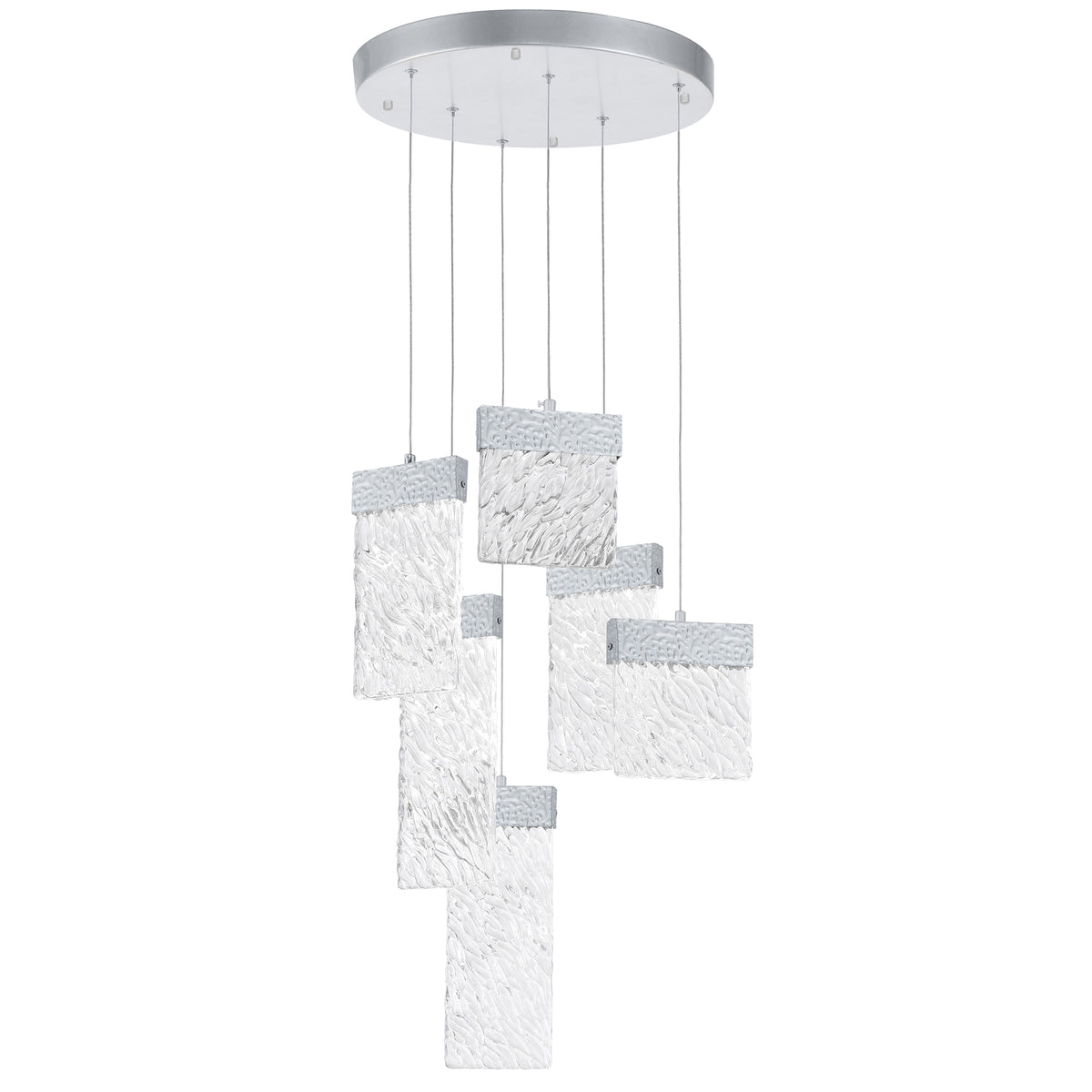 Carolina LED Chandelier