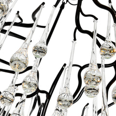 Anita 12 Light Chandelier