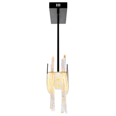 Guadiana 39 in LED Chandelier
