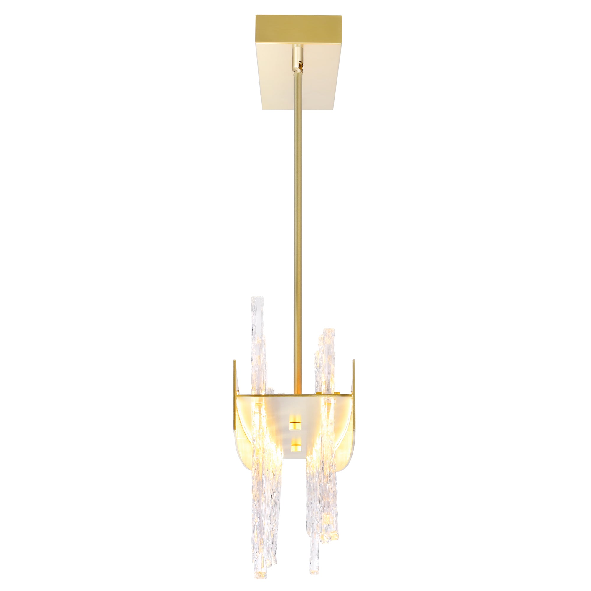 Guadiana 39 in LED Chandelier