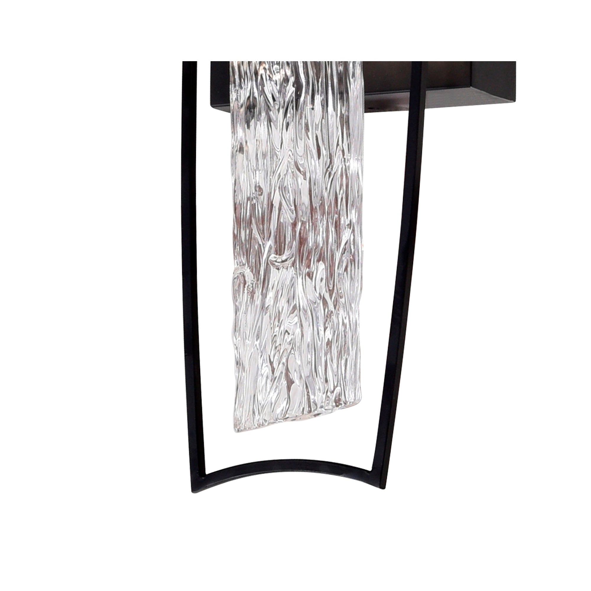 Guadiana 5 in LED Wall Sconce
