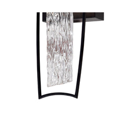 Guadiana 5 in LED Wall Sconce