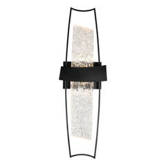 Guadiana Integrated LED Wall Light