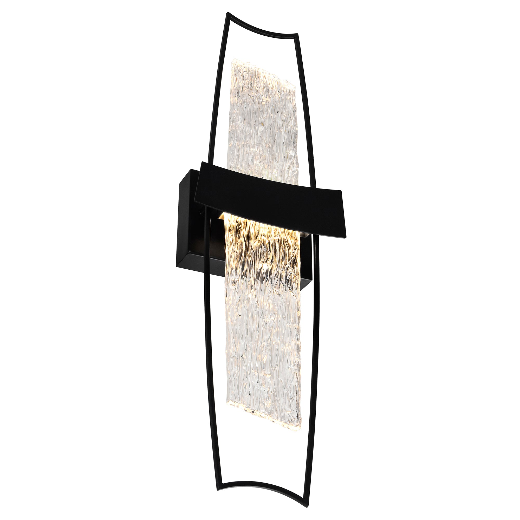 Guadiana Integrated LED Wall Light