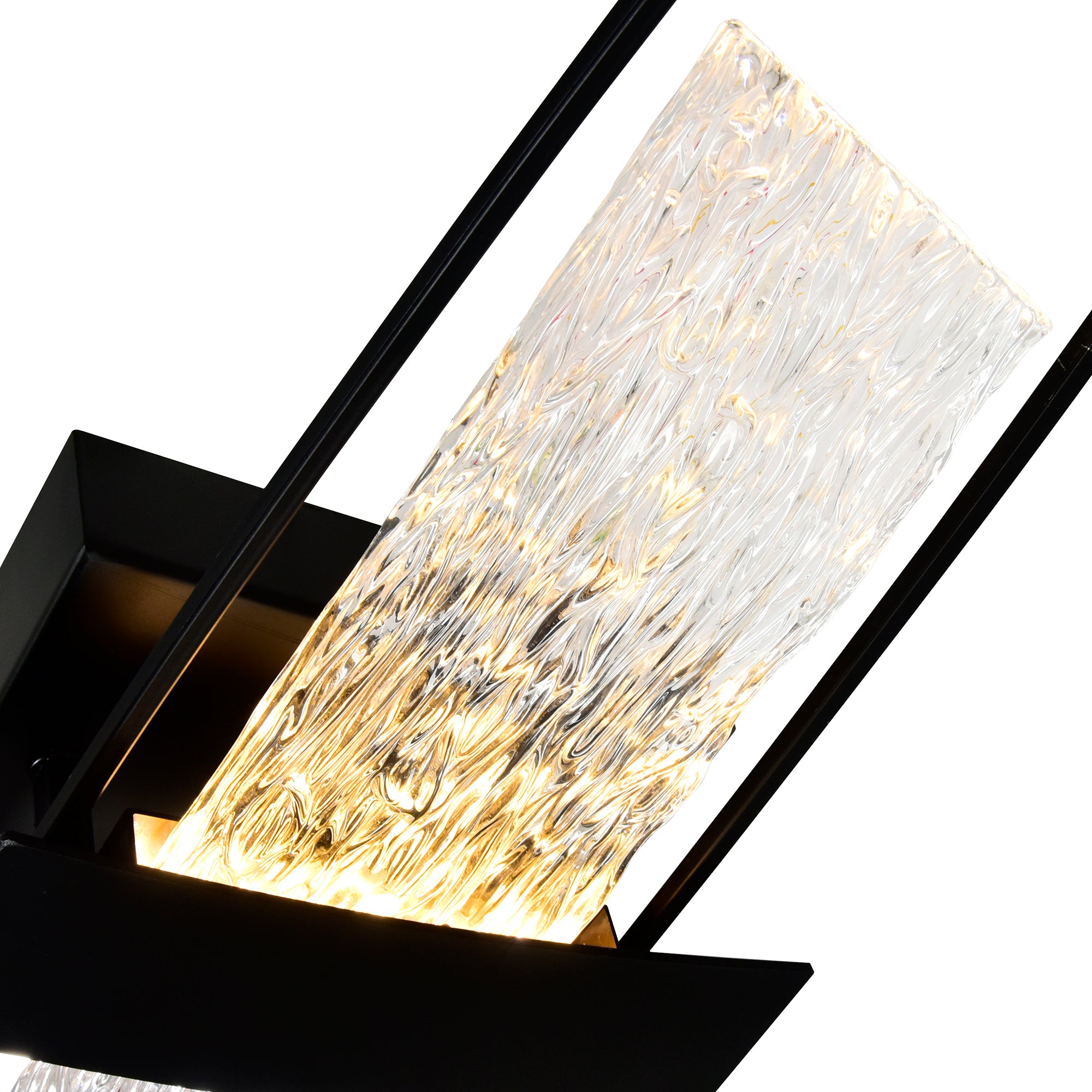 Guadiana Integrated LED Wall Light