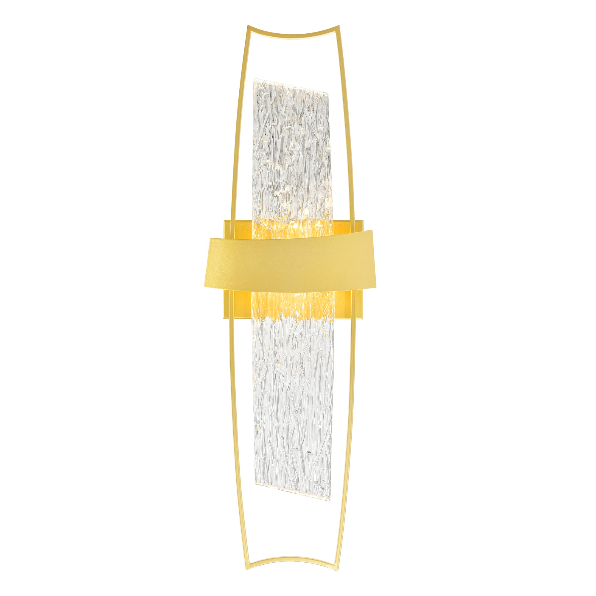 Guadiana Integrated LED Wall Light